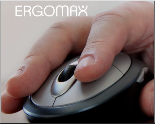 Ergomax est un site sur l'ergonomie et fait au Qu?bec.