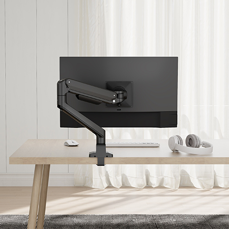 Bras Articulé pour UN Moniteur