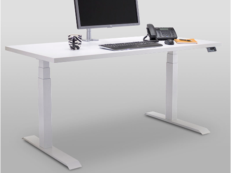 Adjustable or Mobile Tables