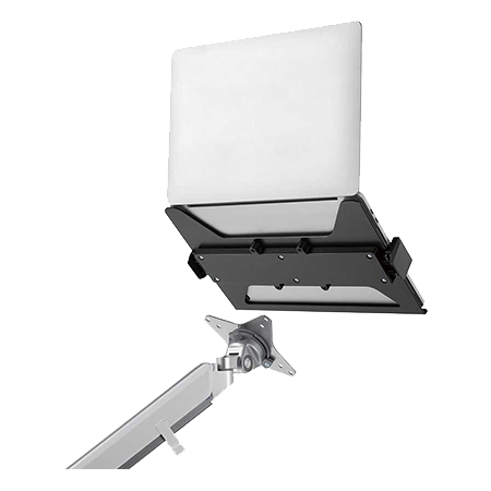 Universal Intekview Laptop Holder For Monitor Arms